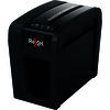 REXEL Destructeur de documents Secure X6-SL, particules