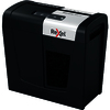 REXEL Destructeur de documents Secure MC3, particules 2x15mm