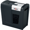 REXEL Destructeur de documents Secure MC3, particules 2x15mm