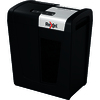 REXEL Destructeur de documents Secure MC6, particules
