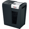REXEL Destructeur de documents Secure MC6, particules