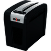 REXEL Destructeur de documents Secure MC3-SL, particules