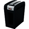 REXEL Destructeur de documents Secure MC4-SL, particules