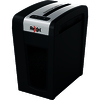 REXEL Destructeur de documents Secure MC6-SL, particules