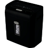 REXEL Destructeur de documents ProMax QS RPX612, particules
