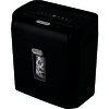 REXEL Destructeur de documents ProMax QS ROS812, bandes 6 mm