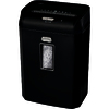 REXEL Destructeur de documents ProMax QS REX623, particules