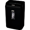REXEL Destructeur de documents ProMax QS REX1123,bandes 6 mm