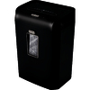 REXEL Destructeur de documents ProMax QS RSX1035, particules
