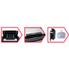 REXEL Destructeur de documents Optimum AutoFeed+ 750M, CH