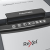 REXEL Destructeur de documents Optimum AutoFeed+ 130M