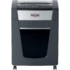 REXEL Destructeur de documents Momentum P515+, 2 x 15 mm