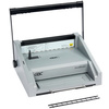 GBC Perforelieuse électrique SureBind 2 Heavy Duty, gris