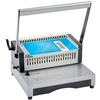 GBC Perforelieuse Combind CB25Pro, boîtier en métal