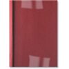 GBC Chemise pour thermoreliure ThermaBind aspect toilé, A4