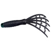 Garten PRIMUS Griffe de jardin, largeur: 110 mm, noir