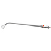 Bradas Lance d'arrosage WHITE LINE PRO, L: 880 mm, argent/