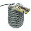 Bradas Lien d'attache, souple, 5 mm x 100 m, vert