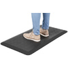 Hansa Tapis anti-fatigue 'CONFORT', noir