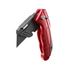 Hansa Cutter HS-100.19, lame: 19 mm, noir-rouge