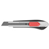Hansa Cutter HP-101.18, lame: 18 mm, noir-argent