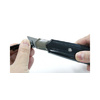 NT Cutter Lames de rechange BL-150P pour cutter, 18 mm