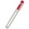 NT Cutter iA-120P, boîtier en plastique, rouge-transparent