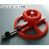 NT Cutter Barre de rallonge pour coupe-cercles C-2500P