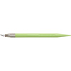 NT Cutter Scalpel D-401P, blanc pastel