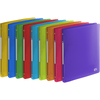 Oxford Classeur 'School Life', A4, 4 anneaux, PP