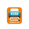 ELBA Classeur rado smart Pro+,largeur de dos:50 mm, bordeaux