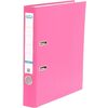 ELBA Classeur à levier smart Pro, dos: 50 mm, rose