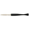 Wonday Grattoir forme scalpel, 150 mm, manche en plastique  - 43897