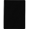 ELBA porte-documents A4, capacité 10 mm, noir