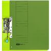 ELBA Chemise à crochets, en carton, vert