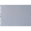 Oxford Pochette perforée, format A3 paysage, PP, 0,09 mm