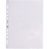 Oxford Pochette perforée Premium, A4, PVC, 0,08 mm