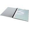 Oxford Pochette perforée vario-zipp manageMe!, A4