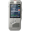 PHILIPS Dictaphone numérique Pocket Memo DPM8100