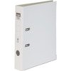 ELBA Classeur rado plast, largeur de dos: 50 mm, A4, blanc