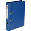 ELBA Classeur rado plast, largeur de dos: 50 mm, A4, bleu