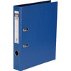 ELBA Classeur rado plast, largeur de dos: 50 mm, A4, bleu