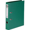 ELBA Classeur rado plast, largeur de dos: 50 mm, A4, vert