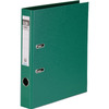 ELBA Classeur rado plast, largeur de dos: 50 mm, A4, vert