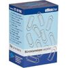 WEDO Trombones, zingué brillant, 26 mm, grand paquet