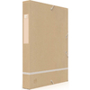 Oxford Chemise kangourou Touareg, A4, dos: 35 mm, beige