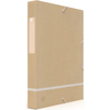 Oxford Chemise kangourou Touareg, A4, dos: 35 mm, beige