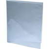 Oxford Etui de présentation et protection en PVC,A4,2volets,