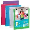 Oxford Classeur personnalisable POLYVISION, 30 mm, incolore  - 53568