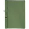 ELBA Chemise clip, A4, sans rabat avant, vert